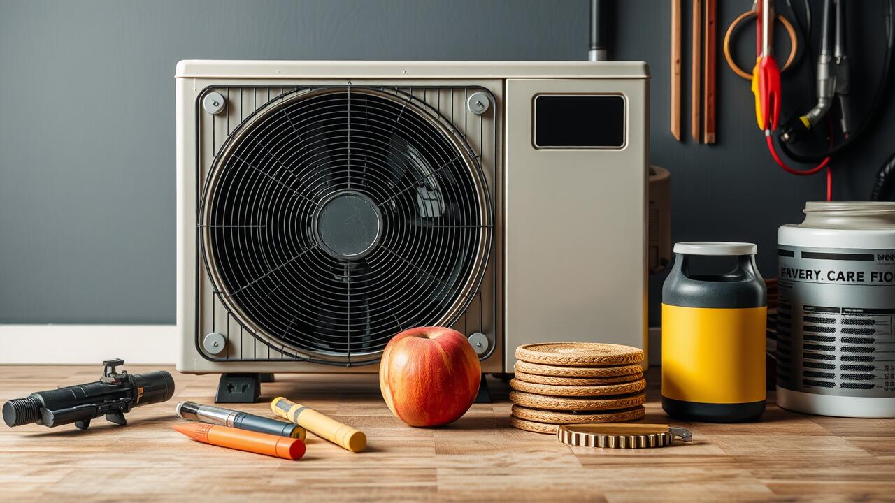 Emergency AC Repair in Jacksonville: What to Do When Your AC Fails