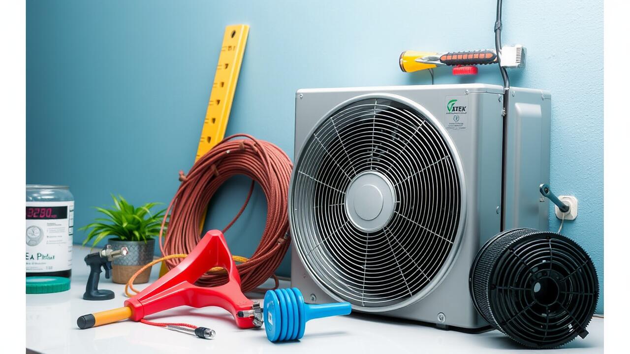 Finding The Best AC Repair Company In Jacksonville: What To Look For | Finding the Best AC Repair Company in Jacksonville: Essential Tips for Your Search