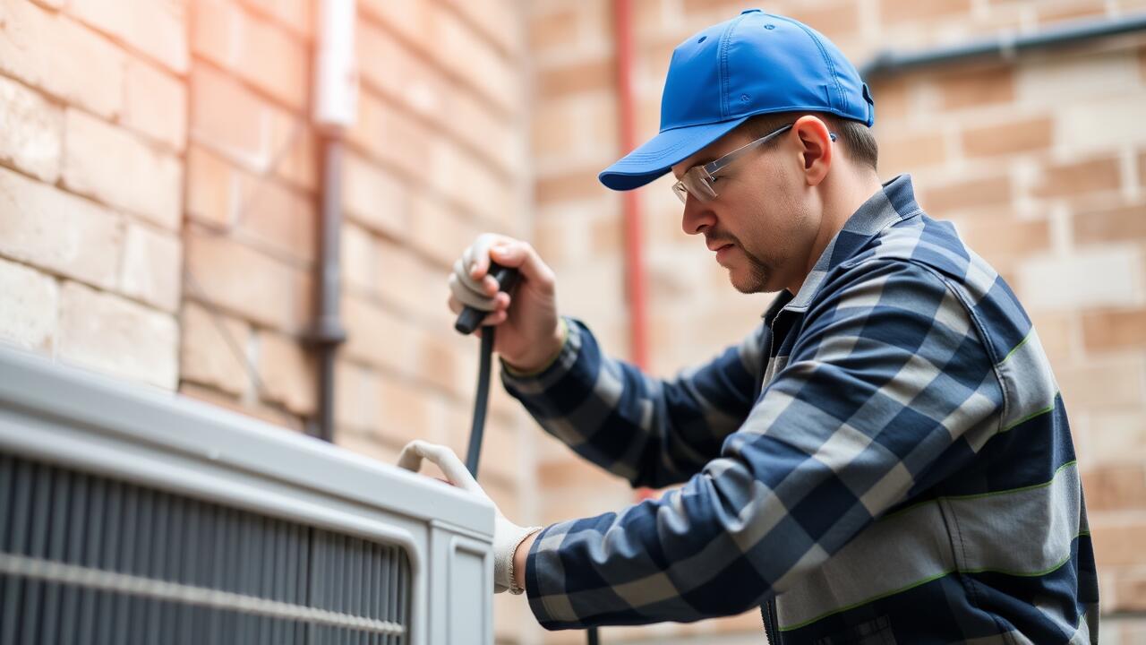 How much do AC repairs typically cost?