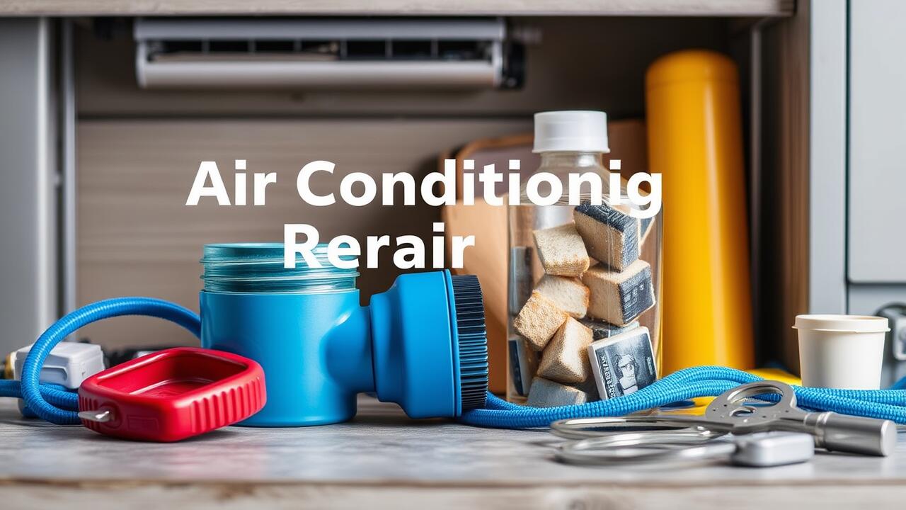 How Much Does Air Conditioning Repair Cost in Jacksonville? Find Out Here!