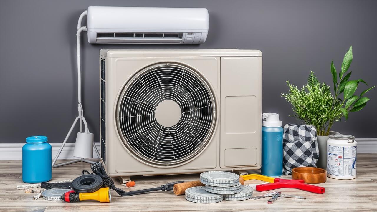 How to Tell If Your AC Needs Repair or Replacement in Jacksonville